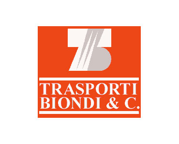 TRASPORTI BIONDI & C.