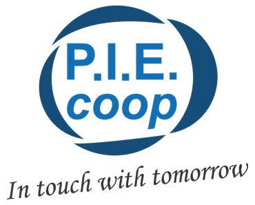 P.I.E. COOP