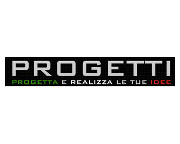 PROGETTI