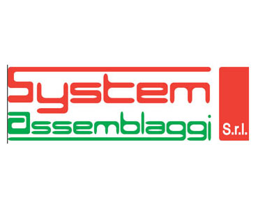 SYSTEM ASSEMBLAGGI