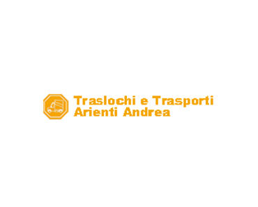 TRASLOCHI E TRASPORTI ARIENTI ANDREA