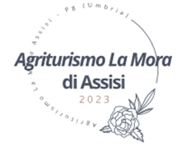 AGRITURISMO LA MORA