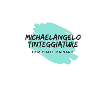 MICHAELANGELO TINTEGGIATURE