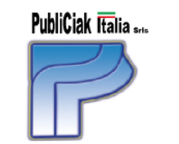 Publiciak Italia