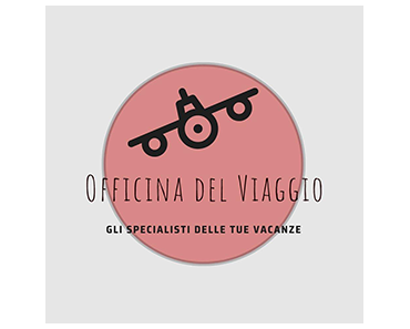 OFFICINA DEL VIAGGIO