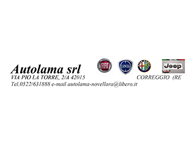 AUTOLAMA SRL