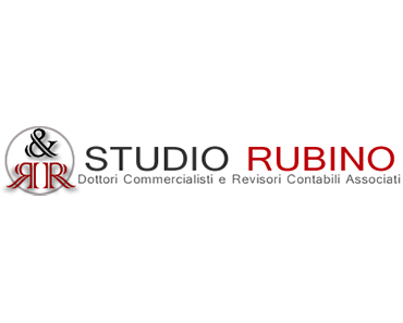 STUDIO RUBINO