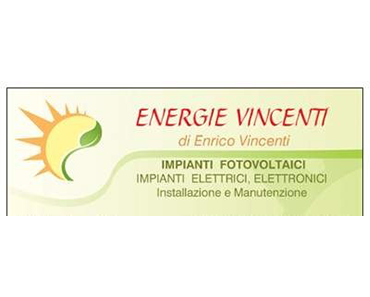 ENERGIE VINCENTI