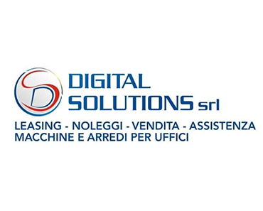 Digital Solutions