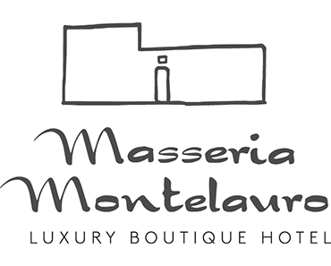 MASSERIA MONTELAURO LUXURY BOUTIQUE HOTEL