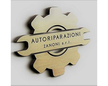 AUTORIPARAZIONI ZANONI S.R.L.