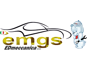 EDmeccanica EMGS