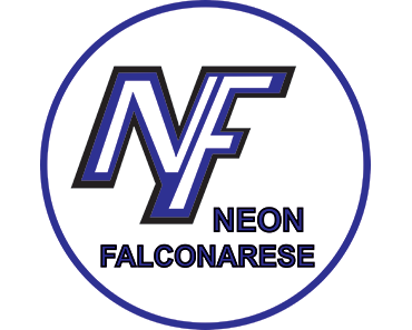 NEON FALCONARESE