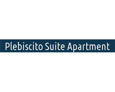 Plebiscito Suite Apartment